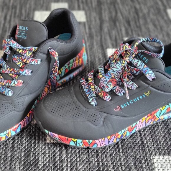 Sketches LA Sneakers - Picture 2 of 12